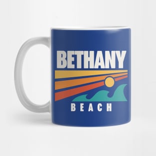 Bethany Beach Souvenir Bethany Beach Delware Mug